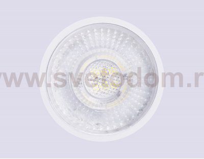 Лампа светодиодная MR16 Ambrella 207411 MR