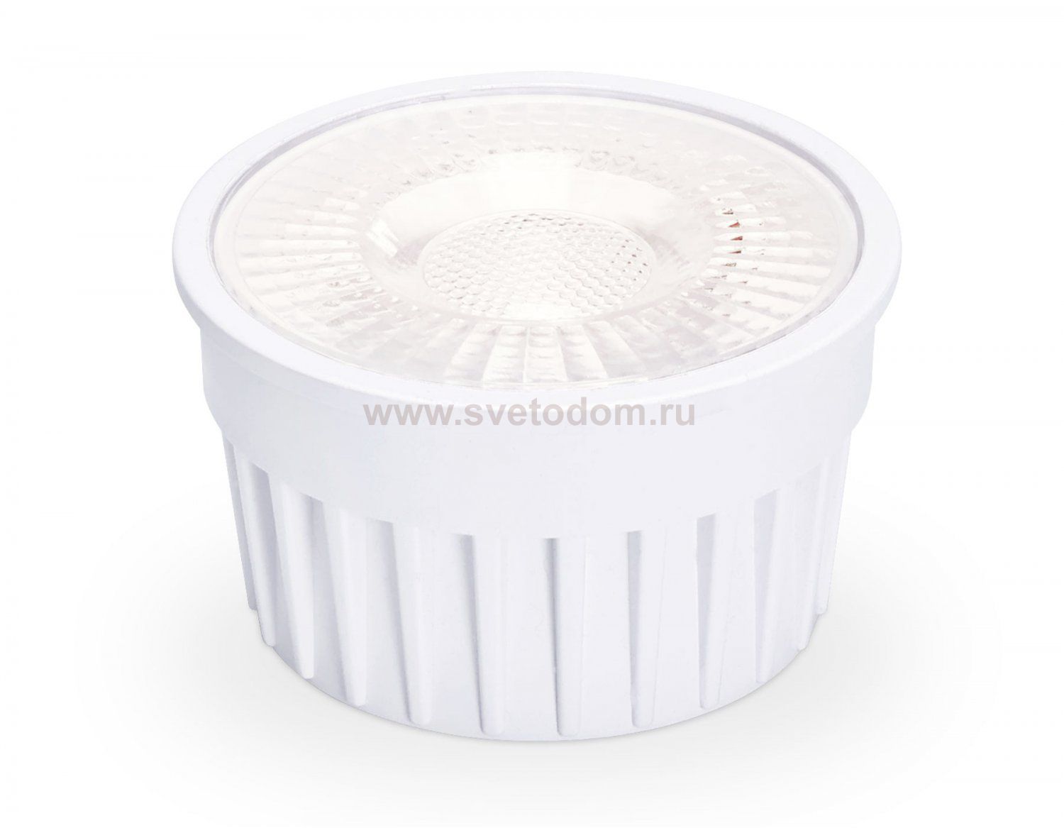 Лампа светодиодная MR16 Ambrella 207411 MR