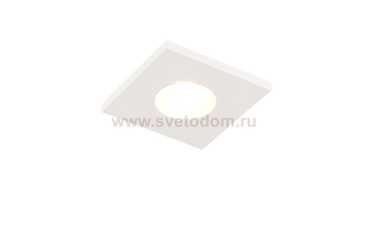 Встраиваемый светильник Simple Story 2075-1DLW