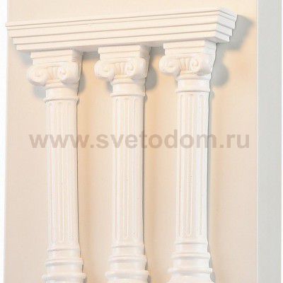 Настенный светильник Favourite 2075-1W Exposition