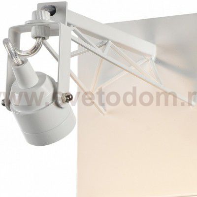 Настенный светильник Favourite 2075-1W Exposition