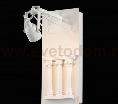 Настенный светильник Favourite 2075-1W Exposition