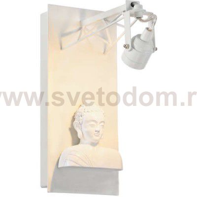 Настенный светильник Favourite 2076-1W Exposition