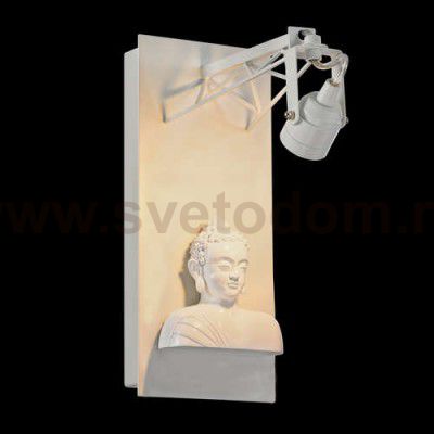 Настенный светильник Favourite 2076-1W Exposition