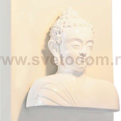 Настенный светильник Favourite 2076-1W Exposition