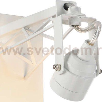 Настенный светильник Favourite 2076-1W Exposition