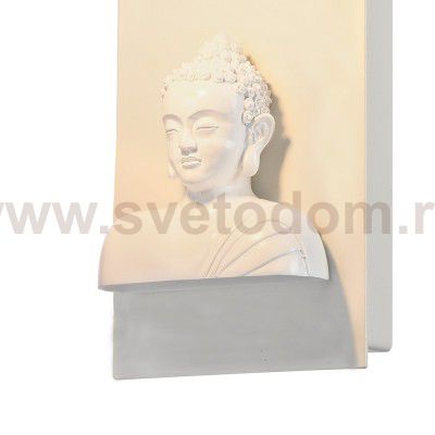 Настенный светильник Favourite 2076-1W Exposition