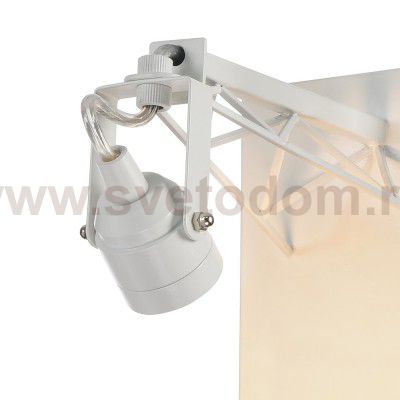 Настенный светильник Favourite 2076-1W Exposition