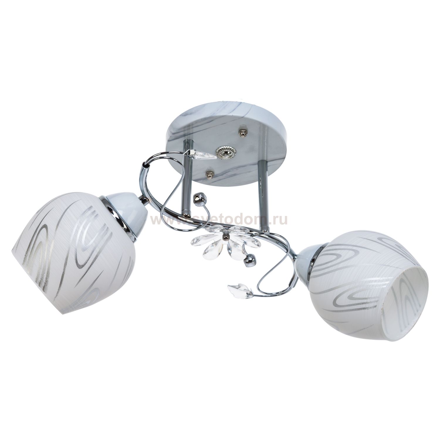 Светильник ЭкономСвет 2076LM/2