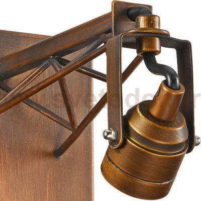 Настенный светильник Favourite 2077-1W Exposition