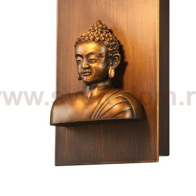 Настенный светильник Favourite 2077-1W Exposition