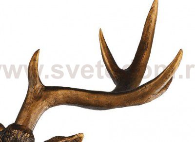 Уличный светильник Favourite 2078-1W Hunt