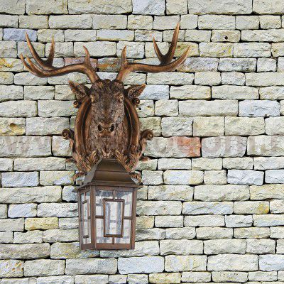 Уличный светильник Favourite 2078-1W Hunt