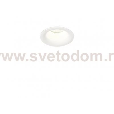 LED встраиваемый светильник Simple Story 2078-LED7DLW