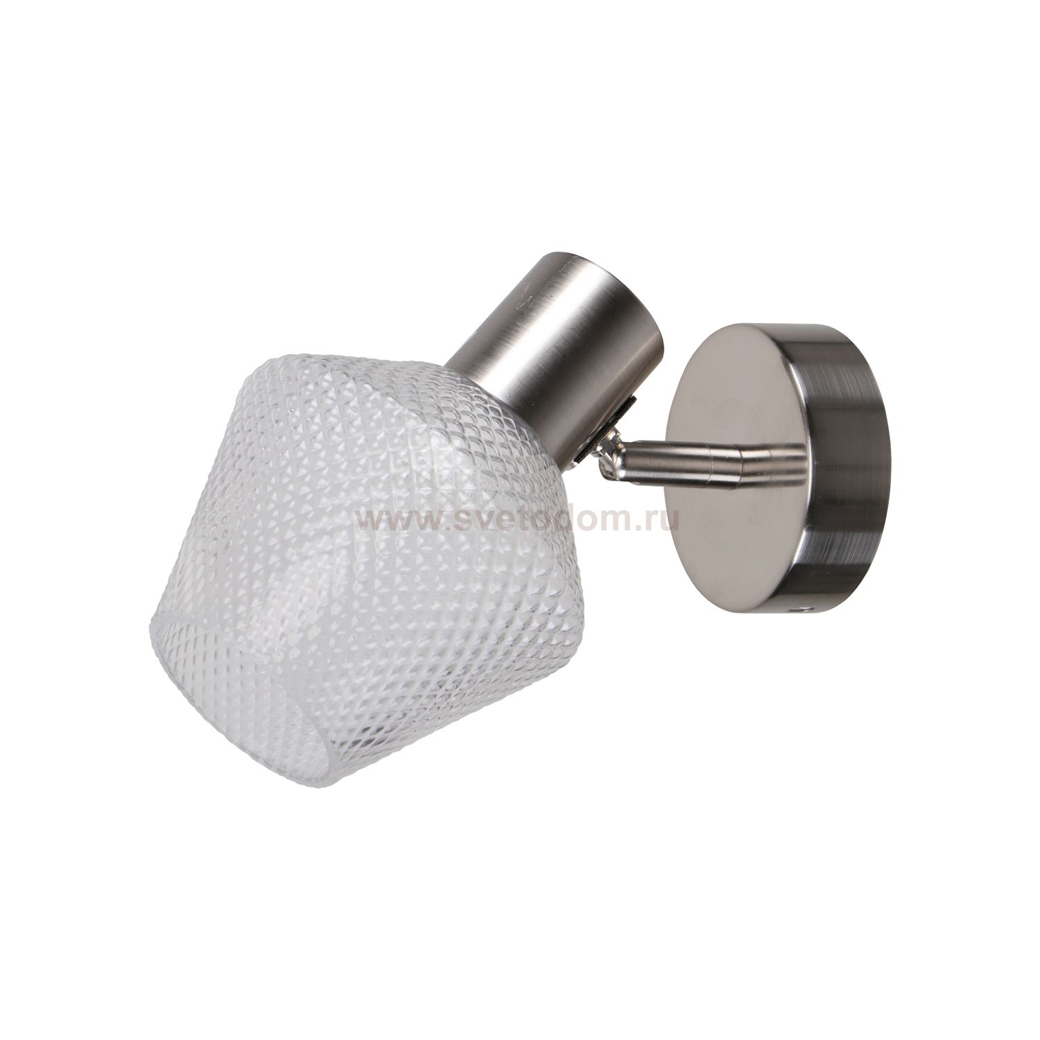 Спот настенный 20781/1wSN WT ЭкономСвет