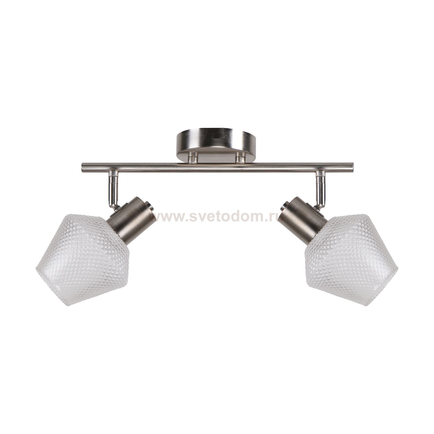 Спот потолочный 20781/2SN WT ЭкономСвет