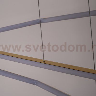 Люстра Vesanto Cameron Design House D100+120+150 ImperiumLoft 207818-22