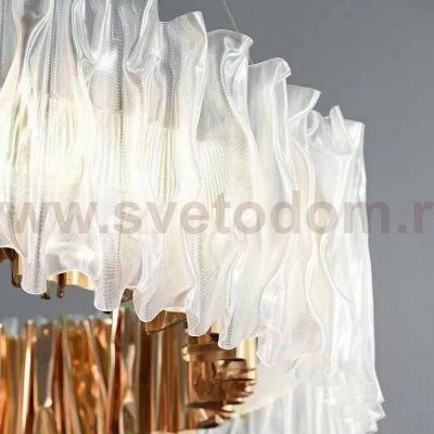 Подвесной светильник CHIARA D60 ImperiumLoft 207823-23