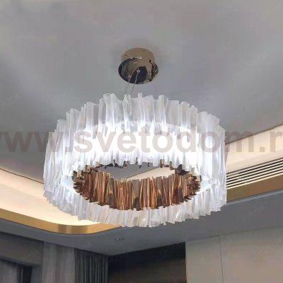 Подвесной светильник CHIARA D60 ImperiumLoft 207823-23