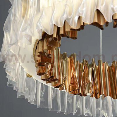 Подвесной светильник CHIARA D80 ImperiumLoft 207824-23
