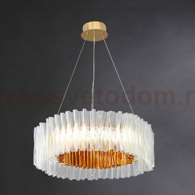Подвесной светильник CHIARA D80 ImperiumLoft 207824-23