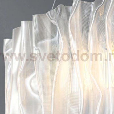 Подвесной светильник CHIARA D80 ImperiumLoft 207824-23