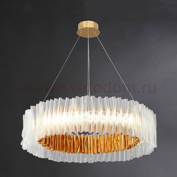 Подвесной светильник CHIARA D80 ImperiumLoft 207824-23