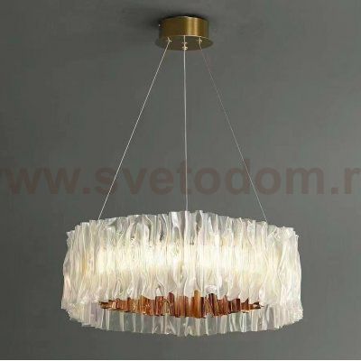 Подвесной светильник CHIARA D80 ImperiumLoft 207824-23