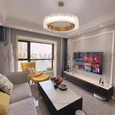 Подвесной светильник CHIARA D80 ImperiumLoft 207824-23