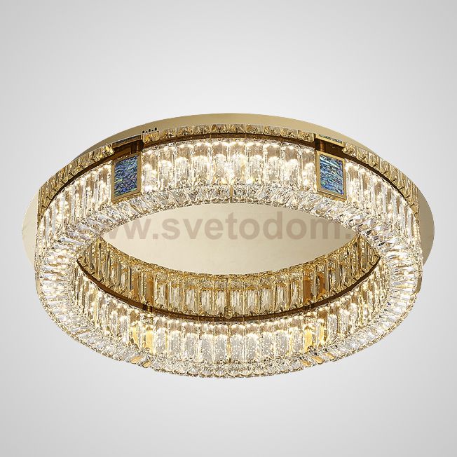 Потолочная люстра GERTRUDA D65 ImperiumLoft 207828-23