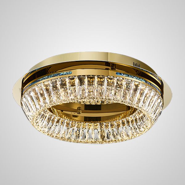 Потолочная люстра GERTRUDA B D45 R1 ImperiumLoft 207830-23