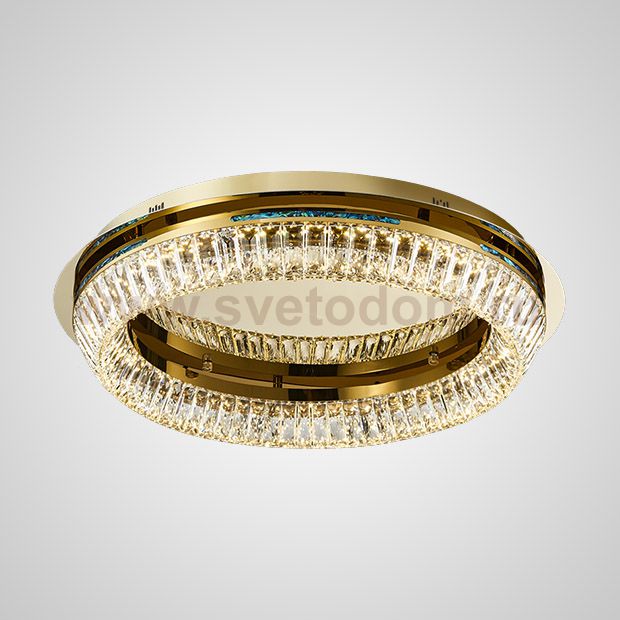 Потолочная люстра GERTRUDA B D65 R1 ImperiumLoft 207831-23