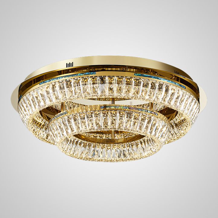 Потолочная люстра GERTRUDA B D65 R2 ImperiumLoft 207832-23