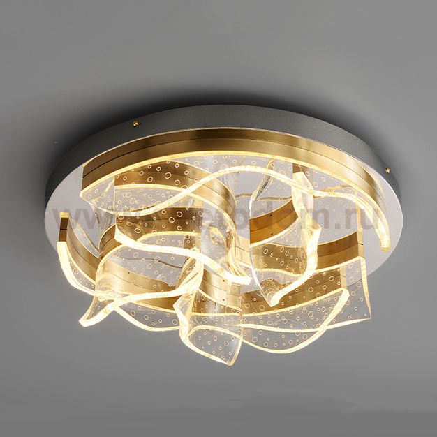 Потолочная люстра CORBY D50 ImperiumLoft 207839-23