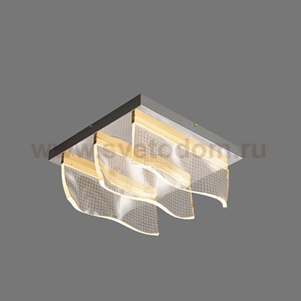 Потолочная люстра DEMI L40 ImperiumLoft 207841-23