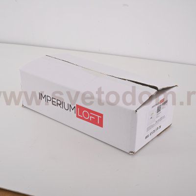 Потолочный светильник SOLEN L3 ImperiumLoft 207842-26