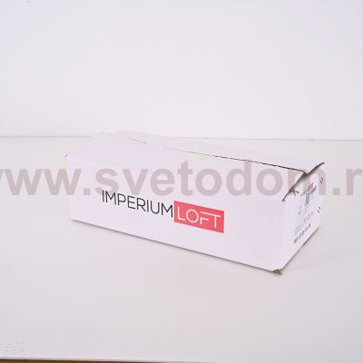 Потолочный светильник SOLEN L4 ImperiumLoft 207843-26