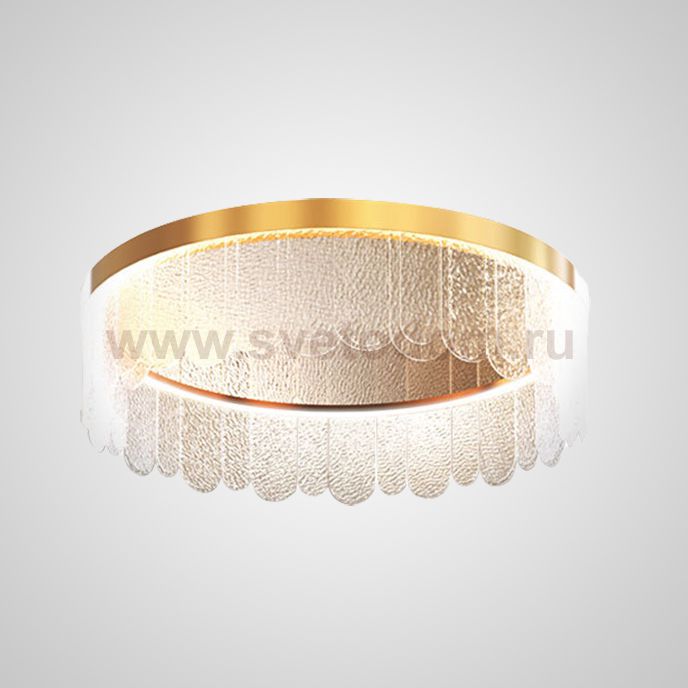 Потолочная люстра AINA D60 ImperiumLoft 207866-23