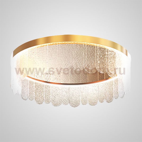 Потолочная люстра AINA D80 ImperiumLoft 207867-23