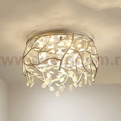 Потолочная люстра MIRNA D40 ImperiumLoft 207874-23