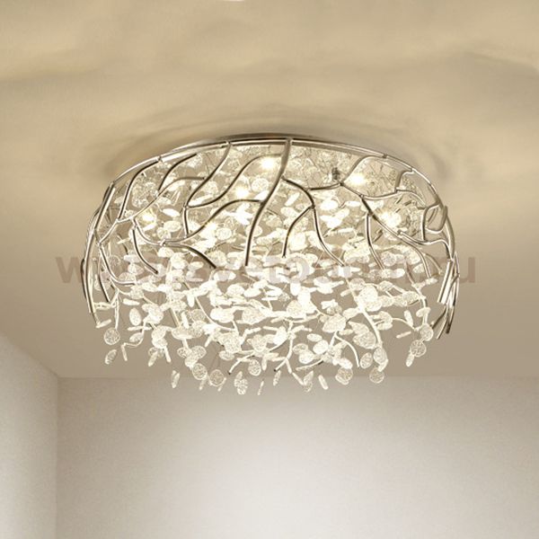 Потолочная люстра MIRNA D50 ImperiumLoft 207875-23