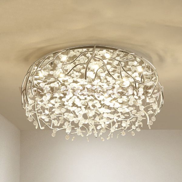 Потолочная люстра MIRNA D70 ImperiumLoft 207876-23