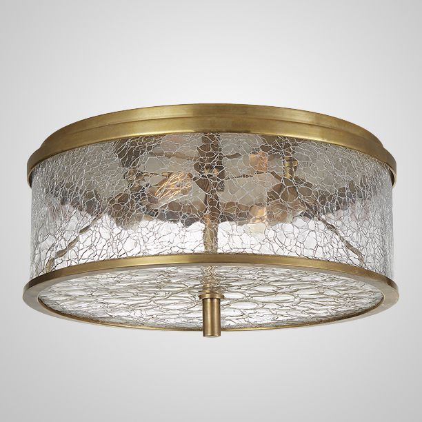 Потолочная люстра CELESTA Brass ImperiumLoft 207878-23