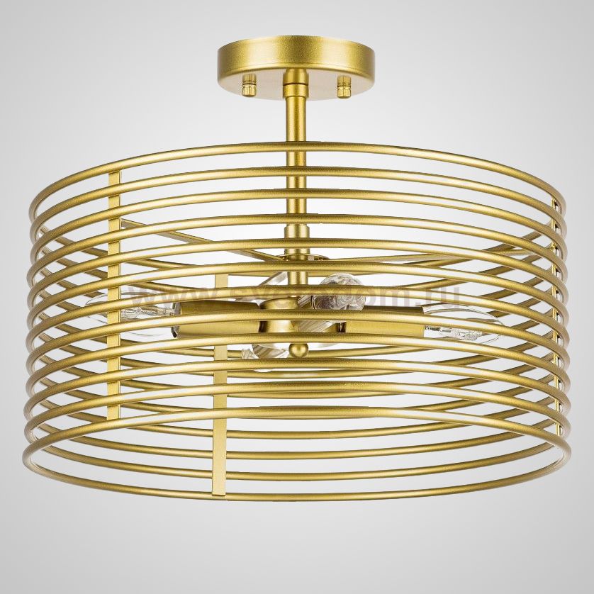 Потолочная люстра TAFSEG B ImperiumLoft 207889-23