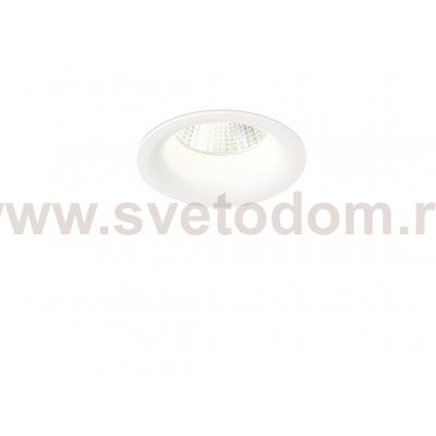 LED встраиваемый светильник Simple Story 2079-LED12DLW