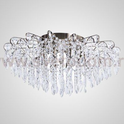 Потолочная люстра ARCTICA D74 ImperiumLoft 207950-23