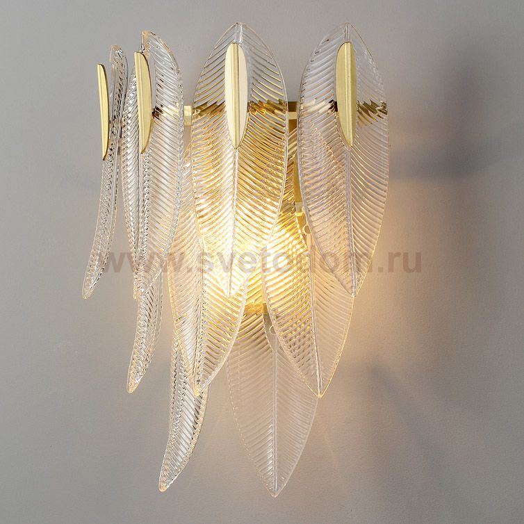 Бра NIBA WALL B ImperiumLoft 207954-26