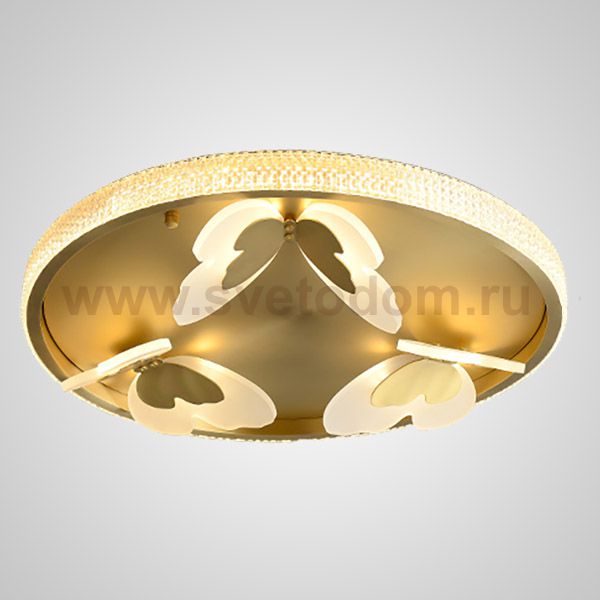 Потолочный светильник MADLY D52 ImperiumLoft 207970-23