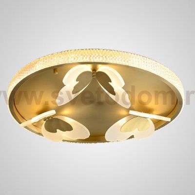 Потолочный светильник MADLY D52 ImperiumLoft 207970-23