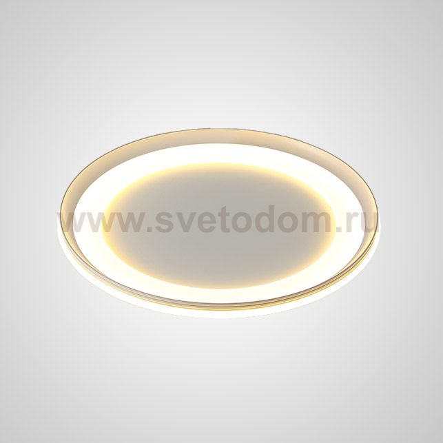 Потолочный светильник GARB А D40 White ImperiumLoft 207971-23